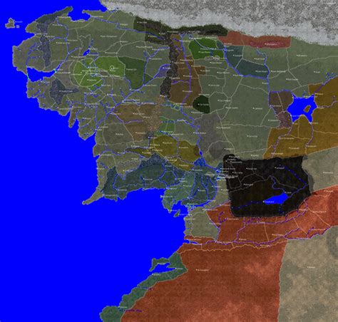 divide and conquer mod